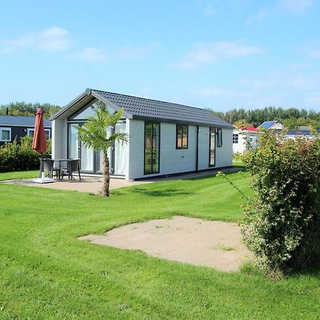 Chalet Sky De Luxe Drijber 외부 사진