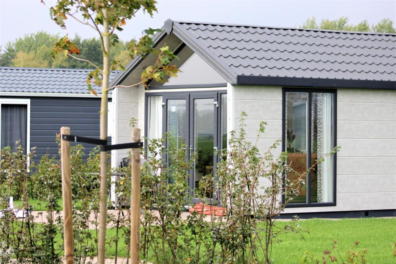 Chalet Sky De Luxe Drijber 외부 사진